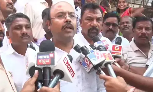 ಎಲ್ಲ ಸರಕಾರದಲ್ಲೂ ಸಿಎಂ ಬದಲಾವಣೆ ಮಾತುಗಳು ಸಾಮಾನ್ಯ : ಯತೀಂದ್ರ ಸಿದ್ದರಾಮಯ್ಯ