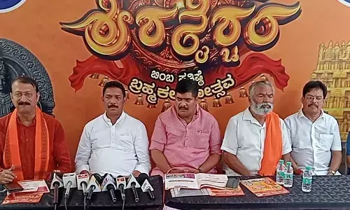 ಎ.18ರಿಂದ ಪದವು ಕುಲಶೇಖರದಲ್ಲಿ ಬಿಂಬಪ್ರತಿಷ್ಠೆ, ಬ್ರಹ್ಮಕಲಶೋತ್ಸವ