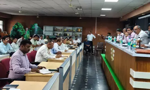 ಕುಂದಾಪುರ ಕ್ಷೇತ್ರದಲ್ಲಿ ಕುಡಿಯುವ ನೀರಿನ ಸಮಸ್ಯೆ: ಇಚ್ಛಾಶಕ್ತಿ ತೋರದ ಅಧಿಕಾರಿಗಳ ವಿರುದ್ಧ ಶಾಸಕರ ಆಕ್ರೋಶ