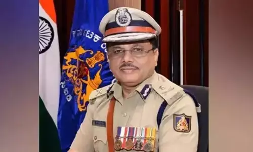 ಡಾ.ಎಂ.ಎ.ಸಲೀಂ ಅವಧಿ ವಿಸ್ತರಣೆ: 2027ರ ಆ.29ರ ವರೆಗೆ ಡಿಜಿ-ಐಜಿಪಿಯಾಗಿ ಕರ್ತವ್ಯ