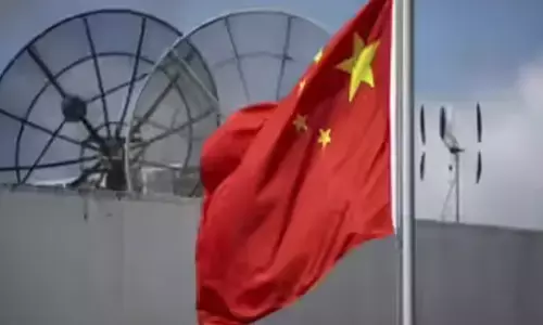 ಅಮೆರಿಕದ ನೆಲೆಗಳನ್ನು ಗುರಿಯಾಗಿಸಲು ಚೀನಾದ ಬೇಹುಗಾರಿಕಾ ಉಪಗ್ರಹ ಬಳಸಿದ ಇರಾನ್: ವರದಿ