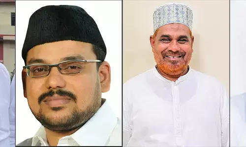 ದಕ್ಷಿಣ ಕರ್ನಾಟಕ ಸುನ್ನಿ ಸೆಂಟರ್ : ಉಡುಪಿ ಜಿಲ್ಲಾ ಸಮಿತಿ ರಚನೆ