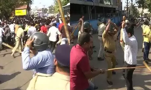 ಮಂಗಳೂರು ಲಾಠಿ ಚಾರ್ಜ್ ಪ್ರಕರಣದ 101 ಆರೋಪಿಗಳ ಖುಲಾಸೆ