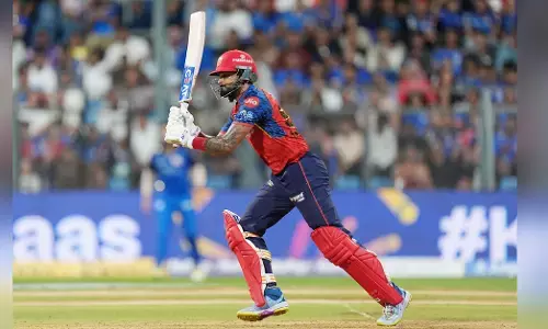 IPL 2026 | ಮುಂಬೈ ವಿರುದ್ಧ ಪಂಜಾಬ್ ಕಿಂಗ್ಸ್‌ ಗೆ ಜಯ