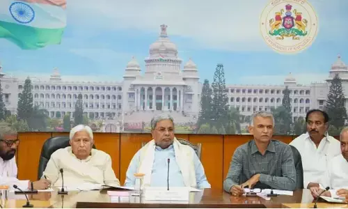 13,262 ಕೋಟಿ ರೂಪಾಯಿ ವೆಚ್ಚದ ಬೃಹತ್ ಎಲಿವೇಟೆಡ್ ಕಾರಿಡಾರ್ ಯೋಜನೆ ಸಂಪುಟ ಸಭೆ ಒಪ್ಪಿಗೆ