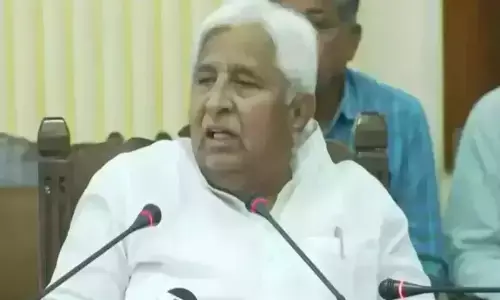 ರೋಹಿತ್ ವೇಮುಲಾ ವಿಧೇಯಕಕ್ಕೆ ಸಚಿವ ಸಂಪುಟ ಒಪ್ಪಿಗೆ