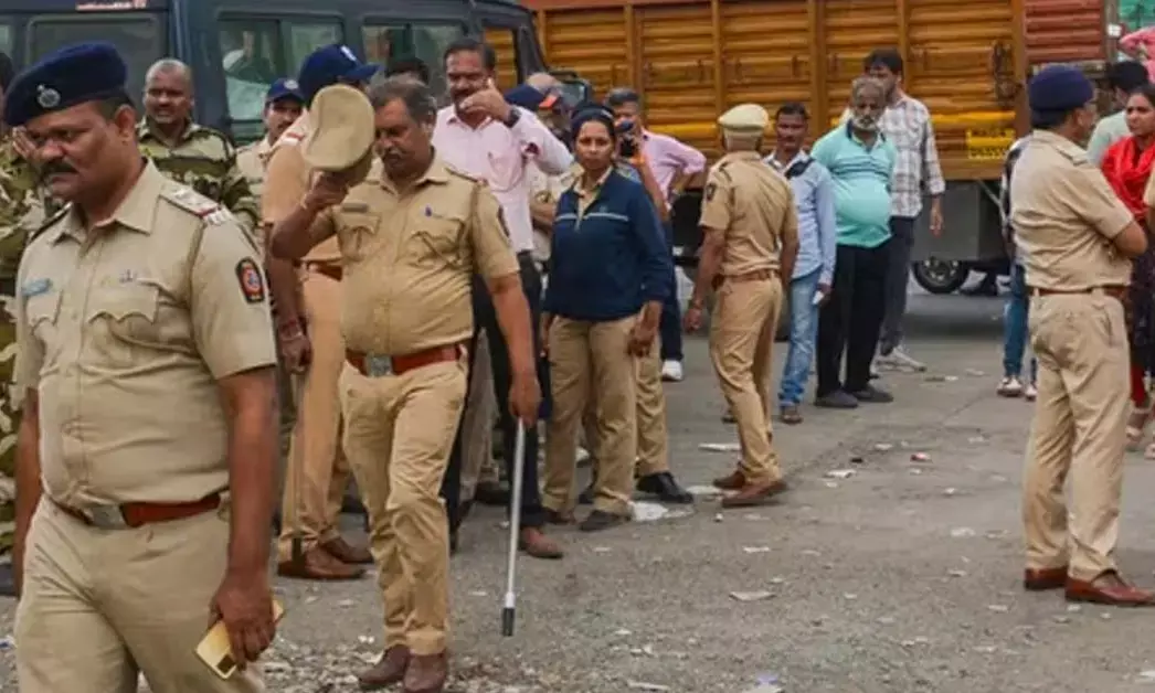 TCS ಪ್ರಕರಣ| ‘ನಿದಾ ಖಾನ್ ತಲೆಮರೆಸಿಕೊಂಡಿಲ್ಲ, ಮನೆಯಲ್ಲೇ ಇದ್ದಾರೆ’: ಕುಟುಂಬಸ್ಥರ ಹೇಳಿಕೆ