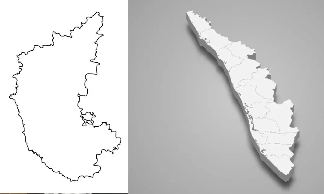 ಕ್ಷೇತ್ರ ಪುನರ್ ವಿಂಗಡಣೆ: ಕರ್ನಾಟಕ, ಕೇರಳ ಸೇರಿದಂತೆ ದಕ್ಷಿಣದ ರಾಜ್ಯಗಳಲ್ಲಿ ಯಾವ ಬದಲಾವಣೆ ಆಗಲಿದೆ?