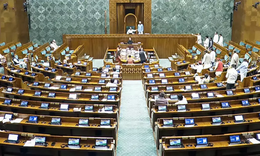 ಪ್ರಸ್ತಾವಿತ ಕ್ಷೇತ್ರ ಪುನರ್‌ವಿಂಗಡಣೆ ಗೆರಿಮಾಂಡರಿಂಗ್ ಎಂದ ವಿಪಕ್ಷ: ಏನಿದು Gerrymandering? ಇದರ ಅರ್ಥವೇನು?