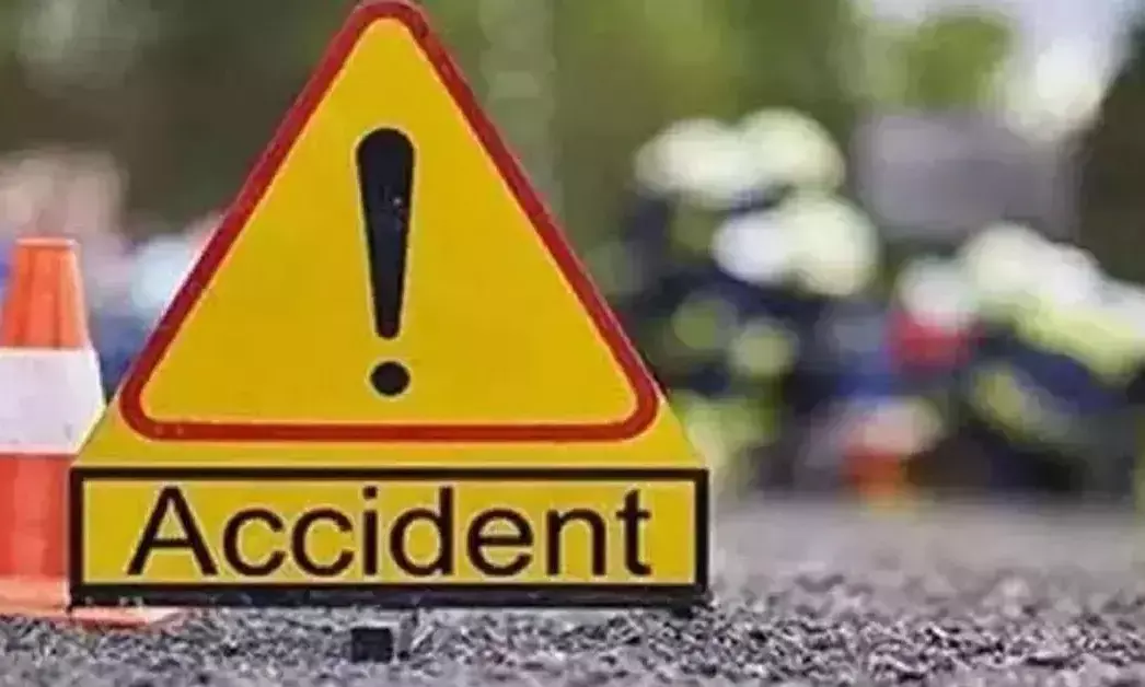 Kerala | ವಾಲ್ಪರೈ ಘಾಟ್ ರಸ್ತೆಯಲ್ಲಿ ಅಪಘಾತ: ಮಲಪ್ಪುರಂನ ಶಾಲೆಯ ಎಂಟು ಸಿಬ್ಬಂದಿ ಮೃತ್ಯು