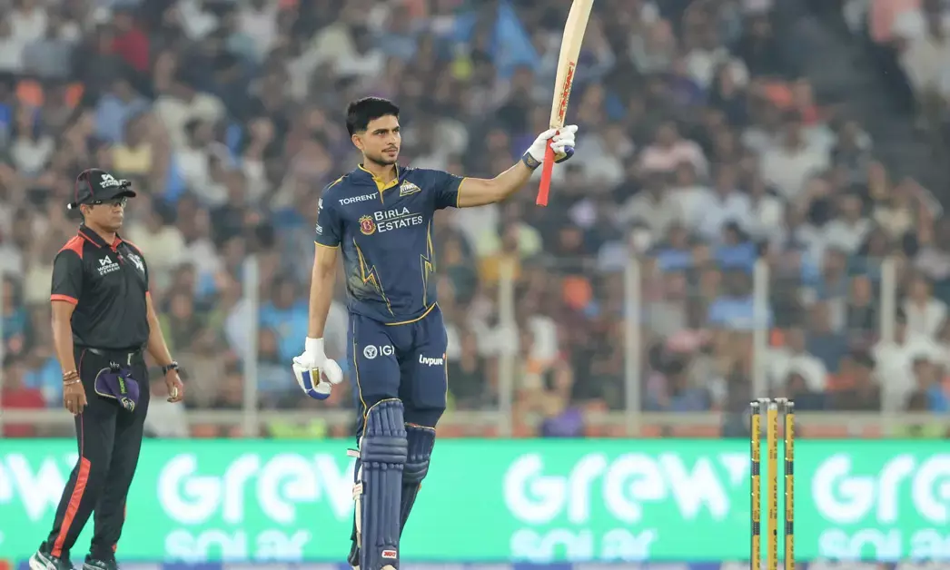 IPL 2026 | ಶುಭಮನ್ ಗಿಲ್ ಅರ್ಧಶತಕ, ಮಿಂಚಿದ ರಬಾಡ, ಸಿರಾಜ್; ಕೆಕೆಆರ್ ವಿರುದ್ಧ ಗುಜರಾತ್ ಟೈಟಾನ್ಸ್ ಜಯಭೇರಿ
