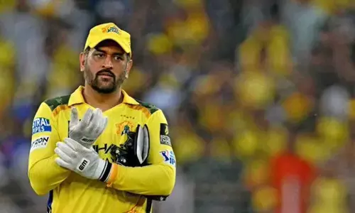 ಐಪಿಎಲ್: ಮುಂದಿನ ವಾರ ಧೋನಿ ಪುನರಾಗಮನಕ್ಕೆ ಸಜ್ಜು