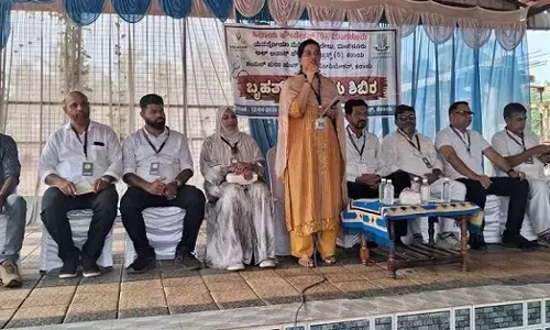 ಕರಾಯದಲ್ಲಿ ವೈದ್ಯಕೀಯ ಶಿಬಿರ