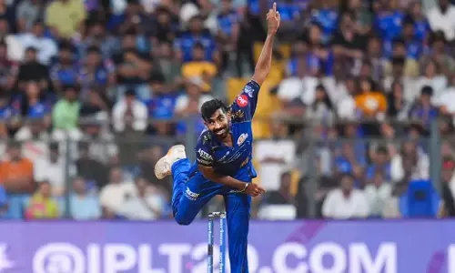 ಜಸ್‌ಪ್ರಿತ್ ಬುಮ್ರಾ ಕಳಪೆ ಪ್ರದರ್ಶನ; ಮಹೇಲ ಜಯವರ್ಧನೆ ಹೇಳಿದ್ದೇನು?