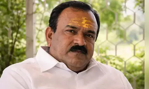 Maharashtra | ಅನುಮಾನ ಮೂಡಿಸಿದ ಸ್ವಘೋಷಿತ ದೇವಮಾನವ ಅಶೋಕ್ ಖಾರಟ್ ಆಪ್ತನ ಮೃತ್ಯು; ಭಾರಿ ಪಿತೂರಿ ನಡೆದಿದೆ ಎಂದು ಆರೋಪಿಸಿದ ವಿಪಕ್ಷಗಳು