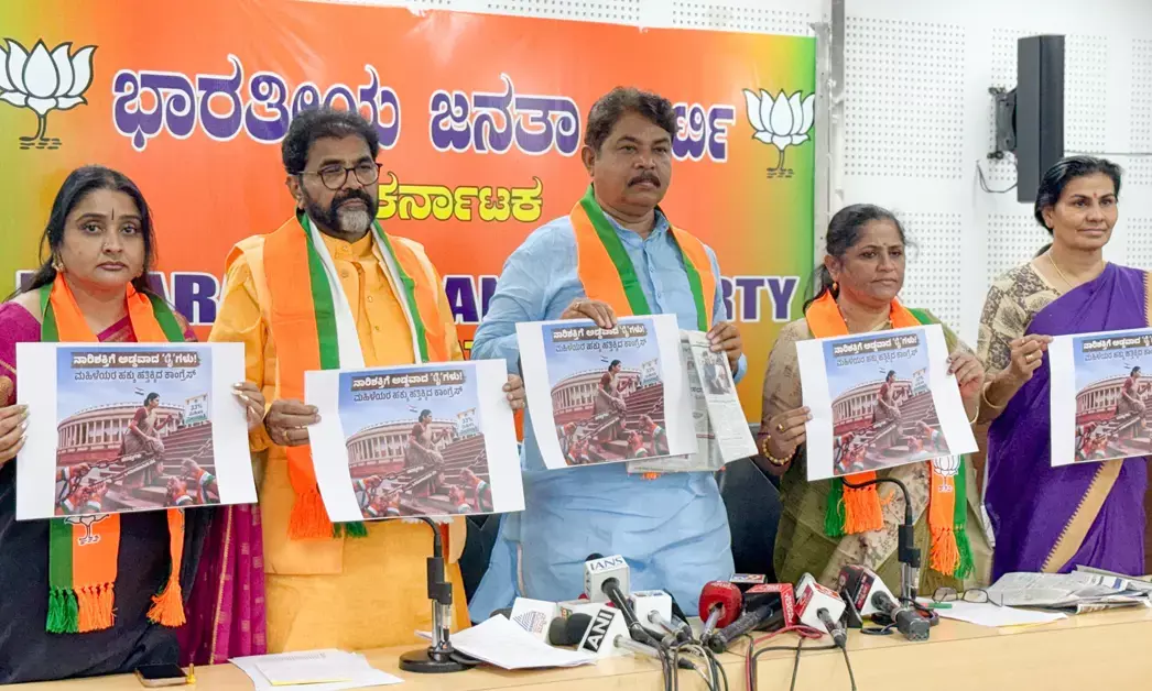 ಕಾಂಗ್ರೆಸ್ ಅನ್ನು ಹಾದಿಬೀದಿಗಳಲ್ಲಿ ಓಡಾಡಿಸುವ ಕಾಲ ಬರಲಿದೆ: ಆರ್.ಅಶೋಕ್