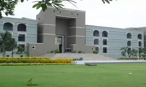 ಅಸಾರಾಂ ಆಶ್ರಮ ಅತಿಕ್ರಮಿಸಿದ ಭೂಮಿಯನ್ನು ಸ್ವಾಧೀನಪಡಿಸಿಕೊಳ್ಳಲು ಸರಕಾರಕ್ಕೆ ಗುಜರಾತ್ ಹೈಕೋರ್ಟ್ ಅನುಮತಿ