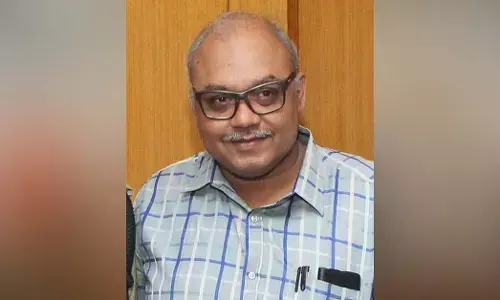 ಉಡುಪಿ : ಹಿರಿಯ ಪತ್ರಕರ್ತ ಗಣೇಶ್ ಪ್ರಭು ನಿಧನ