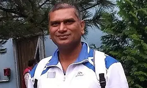 ಜಾವೆಲಿನ್ ಕೋಚ್ ನವಲ್ ಸಿಂಗ್ ವಜಾ; ಭಾರತೀಯ ಪ್ಯಾರಾಲಿಂಪಿಕ್ ಸಮಿತಿ ನಿರ್ಧಾರ