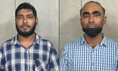 ಮಂಗಳೂರು| ಮಾದಕ ವಸ್ತು ಮಾರಾಟ ಪ್ರಕರಣ: ಇಬ್ಬರು ಆರೋಪಿಗಳ ಬಂಧನ