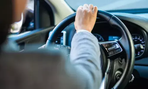 Saudi Arabia | ಮೃತಪಟ್ಟವರ ಹೆಸರಿನಲ್ಲಿರುವ ವಾಹನ ಓಡಿಸಿದರೆ 900 ರಿಯಾಲ್ ದಂಡ