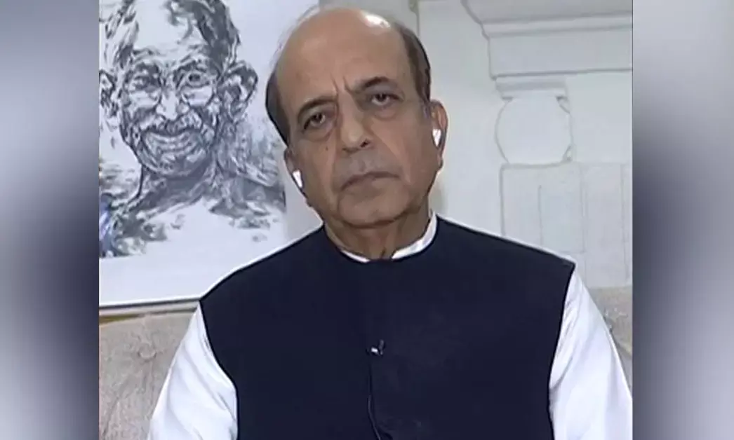 ಬಾಂಗ್ಲಾದ ಮುಂದಿನ ಹೈಕಮಿಷನರ್ ಆಗಿ ಬಂಗಾಳ ಬಿಜೆಪಿ ಮುಖಂಡ!