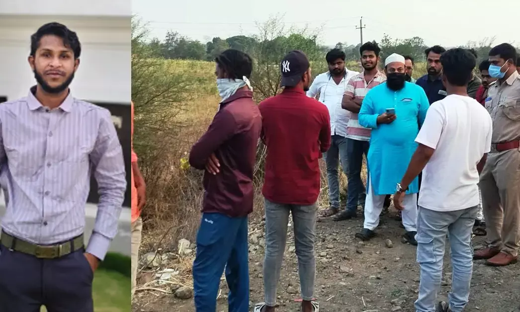 Bidar | ಬಿಸಿಲಿನ ಝಳಕ್ಕೆ ಕುಸಿದು ಬಿದ್ದು ಯುವಕ ಮೃತ್ಯು