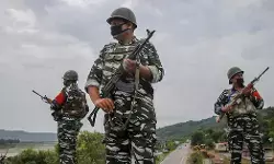 ಕೇಂದ್ರ ಮೀಸಲು ಪೊಲೀಸ್ ಪಡೆ ಕಾನ್ಸ್‌ಟೇಬಲ್ ಹುದ್ದೆಗಳಿಗೆ ಅರ್ಜಿ ಆಹ್ವಾನ