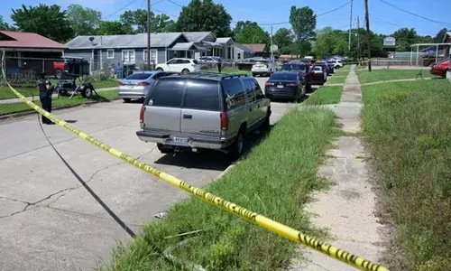 ಲೂಸಿಯಾನಾದಲ್ಲಿ ಬೆಳ್ಳಂಬೆಳಿಗ್ಗೆ ಗುಂಡಿನ ದಾಳಿ; 8 ಮಕ್ಕಳು ಮೃತ್ಯು