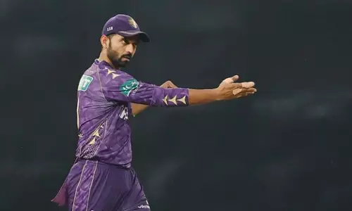 ಮತ್ತೊಮ್ಮೆ ಸೊನ್ನೆ ಸುತ್ತಿ ಅನಪೇಕ್ಷಿತ ದಾಖಲೆ ನಿರ್ಮಿಸಿದ ರಹಾನೆ