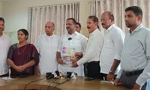 ಎ.24-26 | ಮುಡಿಪು ಉತ್ಸವ, ಕೃಷಿ ಮೇಳ : ಯು.ಟಿ. ಖಾದರ್