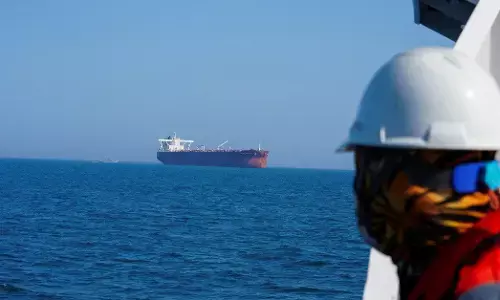 ಎರಡು ಭಾರತೀಯ ಹಡಗುಗಳ ಮೇಲೆ ಗುಂಡಿನ ದಾಳಿ ಬಳಿಕ ಹೊರ್ಮುಝ್‌ನಲ್ಲಿ ಟ್ಯಾಂಕರ್‌ಗಳಿಗೆ ಹೊಸ ಸಲಹಾಸೂಚಿ