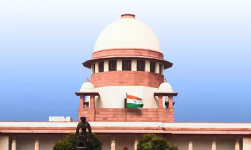 ಪಶ್ಚಿಮ ಬಂಗಾಳ ಎಸ್‌ಐಆರ್ | ನ್ಯಾಯಮಂಡಳಿಗಳ ಕಾರ್ಯ ನಿರ್ವಹಣೆ ಕುರಿತು ಕಲಕತ್ತಾ ಹೈಕೋರ್ಟ್ ವರದಿ ಕೇಳಿದ ಸುಪ್ರೀಂ ಕೋರ್ಟ್