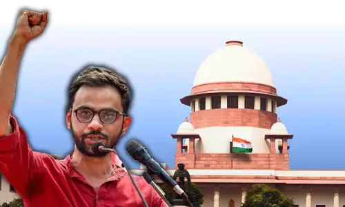 ದಿಲ್ಲಿ ಗಲಭೆ ಪ್ರಕರಣ: ಉಮರ್ ಖಾಲಿದ್ ಪರಿಶೀಲನಾ ಅರ್ಜಿ ವಜಾ