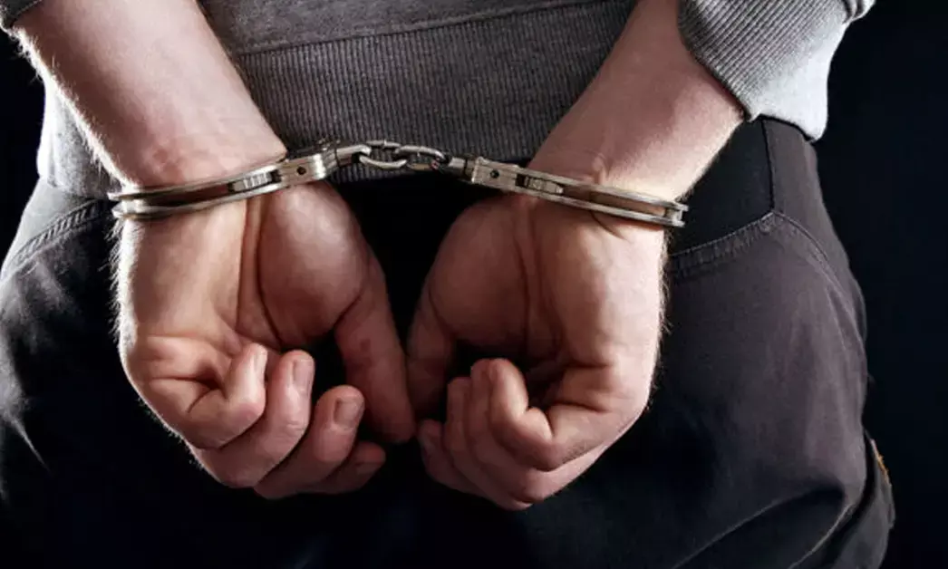 ದಿಲ್ಲಿ| ಗ್ರೆನೇಡ್ ದಾಳಿ, ಹತ್ಯೆಗೆ ಸಂಚು: ಇಬ್ಬರು ಆರೋಪಿಗಳ ಬಂಧನ