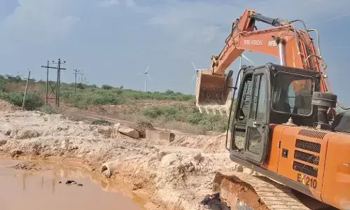 Belagavi | ವಿದ್ಯುತ್ ಅವಘಡ: ಇಬ್ಬರು ಕಾರ್ಮಿಕರು ಮೃತ್ಯು