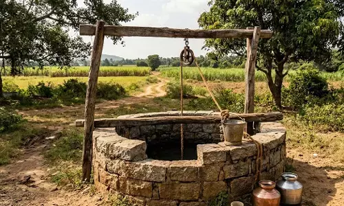 Udupi | ಬಾವಿಯಲ್ಲಿ ಅಪರಿಚಿತ ವ್ಯಕ್ತಿಯ ಮೃತದೇಹ ಪತ್ತೆ