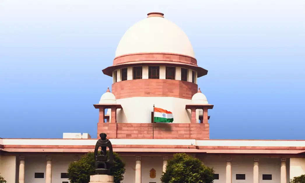 ದ್ವೇಷಾಪರಾಧ ಪ್ರಕರಣ | ನಿಮ್ಮ ತನಿಖಾಧಿಕಾರಿ ಈ ಕೋರ್ಟ್ ಜೊತೆ ಏಕೆ ಕಣ್ಣಾಮುಚ್ಚಾಲೆ ಆಡುತ್ತಿದ್ದಾರೆ?: ಉತ್ತರ ಪ್ರದೇಶ ಸರಕಾರಕ್ಕೆ ಸುಪ್ರೀಂ ಕೋರ್ಟ್ ತರಾಟೆ