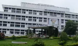 ಇಂದಿರಾಗಾಂಧಿ ಮಕ್ಕಳ ಆರೋಗ್ಯ ಸಂಸ್ಥೆ ನೇಮಕಾತಿ; ಅರ್ಜಿ ಆಹ್ವಾನ