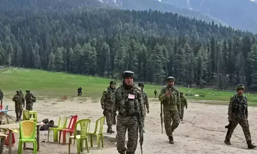 ಸಂಪಾದಕೀಯ | ಪಹಲ್ಗಾಮ್ ಭದ್ರತಾ ವೈಫಲ್ಯಕ್ಕೆ ಒಂದು ವರ್ಷ