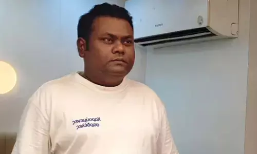 ಗ್ರಾಮೀಣ ಕರ್ನಾಟಕದಲ್ಲಿ ಜಾತಿ ತಾರತಮ್ಯ ಇನ್ನೂ ಜೀವಂತ, ದೇವಾಲಯ ಪ್ರವೇಶಕ್ಕೂ ನಿರ್ಬಂಧ: ʼಪಂಚಾಯತ್‌ʼ ಖ್ಯಾತಿಯ ನಟ ವಿನೋದ್ ಸೂರ್ಯವಂಶಿ