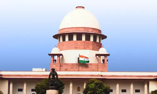 ದ್ವೇಷಾಪರಾಧ ಪ್ರಕರಣ | ನಿಮ್ಮ ತನಿಖಾಧಿಕಾರಿ ಈ ಕೋರ್ಟ್ ಜೊತೆ ಏಕೆ ಕಣ್ಣಾಮುಚ್ಚಾಲೆ ಆಡುತ್ತಿದ್ದಾರೆ?: ಉತ್ತರ ಪ್ರದೇಶ ಸರಕಾರಕ್ಕೆ ಸುಪ್ರೀಂ ಕೋರ್ಟ್ ತರಾಟೆ