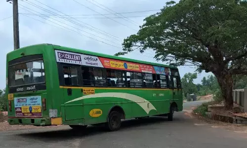 ಪರ್ಕಳ: ಶೆಟ್ಟಿಬೆಟ್ಟಿಗೆ ನರ್ಮ್ ಬಸ್ ಸಂಚಾರ ವಿಸ್ತರಣೆ