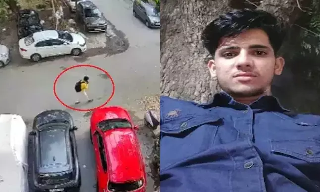 ಸಿಸಿಟಿವಿ, ಆಟೋ ನೀಡಿದ ಸುಳಿವು: ಐಆರ್‌ಎಸ್ ಅಧಿಕಾರಿಯ ಮಗಳ ಹತ್ಯೆ ಮಾಡಿದ್ದ ಆರೋಪಿ 12 ಗಂಟೆಗಳೊಳಗೆ ಬಂಧನ