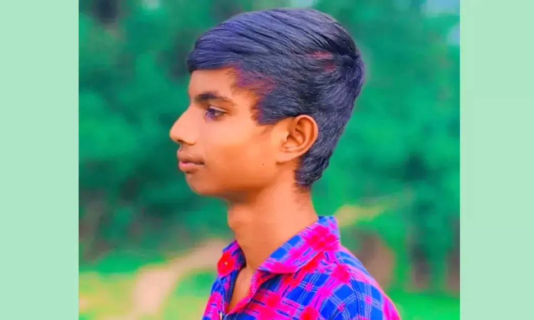 ಎಸೆಸೆಲ್ಸಿ ಉತ್ತೀರ್ಣನಾದ ಖುಷಿಯಲ್ಲಿ ಈಜಲು ತೆರಳಿದ್ದ ಬಾಲಕ ಬಾವಿಯಲ್ಲಿ ಮುಳುಗಿ ನಾಪತ್ತೆ