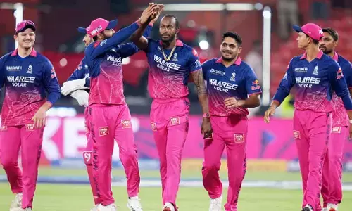 IPL 2026: ಚಾಹಲ್ ದಾಖಲೆ ಮುರಿದ ಜೋಫ್ರಾ ಆರ್ಚರ್