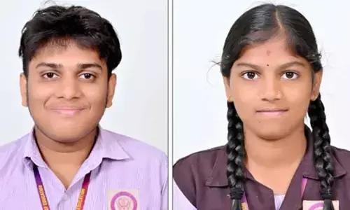 ಎಸೆಸೆಲ್ಸಿ ಪರೀಕ್ಷೆ : ಕುಕ್ಕುಂದೂರು ಕೆ.ಎಂ.ಇ.ಎಸ್ ಶಿಕ್ಷಣ ಸಂಸ್ಥೆಗೆ  ಶೇ.100 ಫಲಿತಾಂಶ