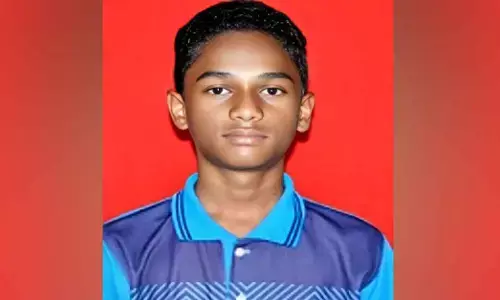 ಎಸೆಸೆಲ್ಸಿ ಫಲಿತಾಂಶ : ಮಾನ್ವಿಯ ಸುಖದೇವ್ ರಾಜ್ಯಕ್ಕೆ ಪ್ರಥಮ