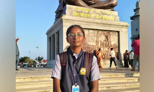 SSLC Results | ಸರಕಾರಿ ಶಾಲಾ ವಿದ್ಯಾರ್ಥಿನಿ ಪ್ರಾರ್ಥನಾ ರಾಜ್ಯಕ್ಕೆ ಪ್ರಥಮ