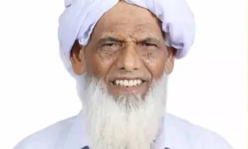 ಅಹ್ಮದ್ ಕುಂಞಿ ಮುಸ್ಲಿಯಾರ್